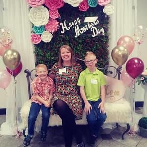 Meet your Posher, Nichole 'broyles'